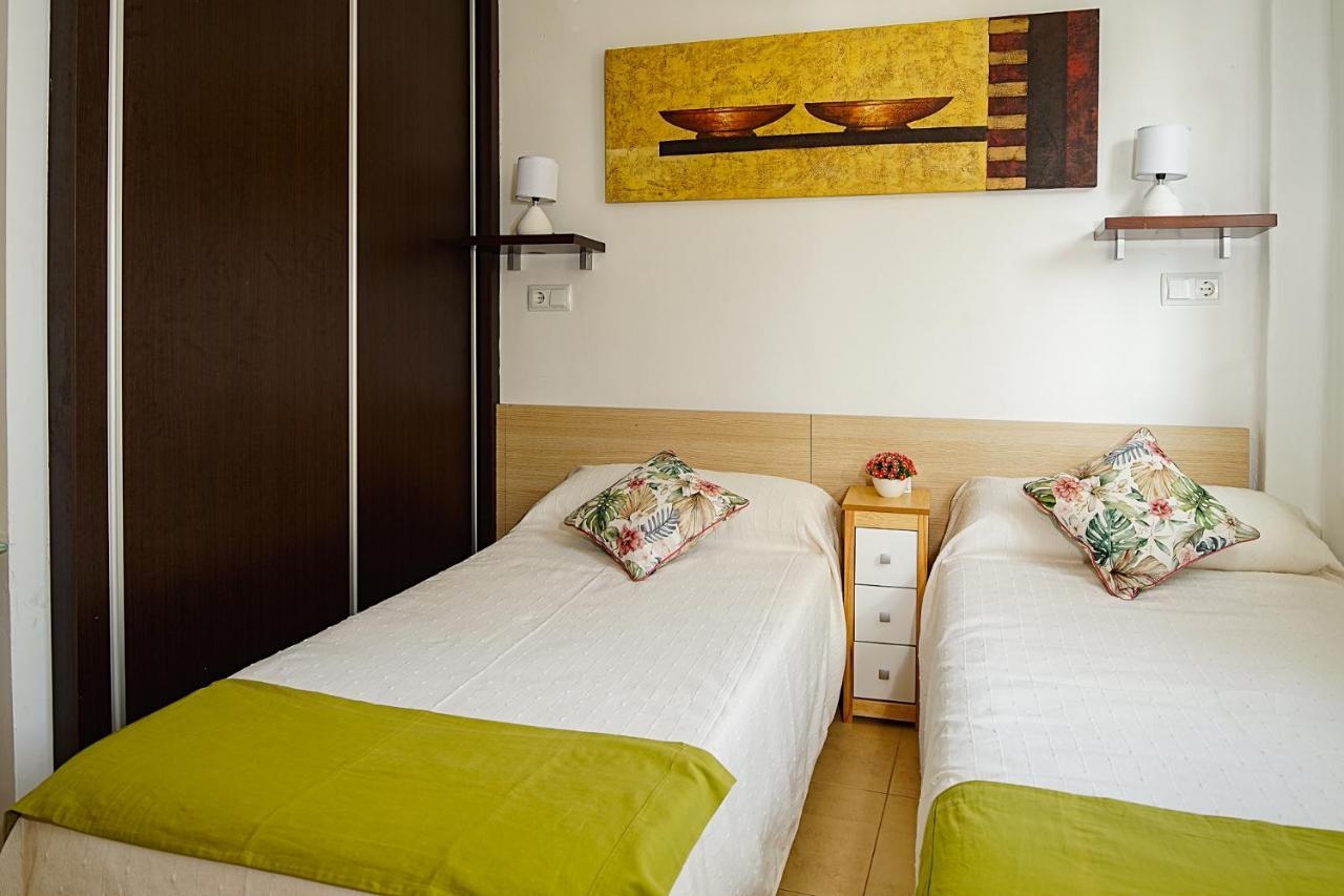 Apartament Port De Xabia I Zewnętrze zdjęcie