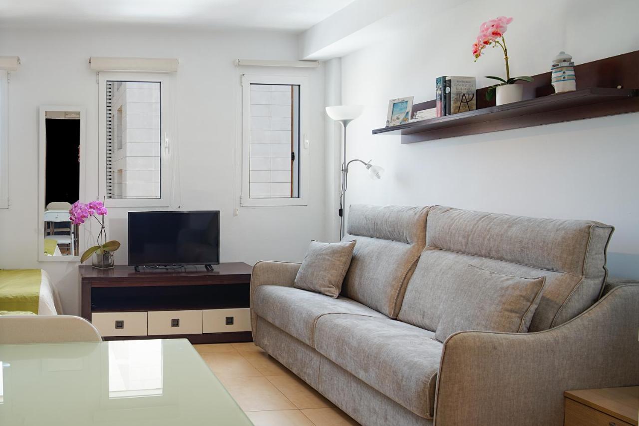 Apartament Port De Xabia I Zewnętrze zdjęcie