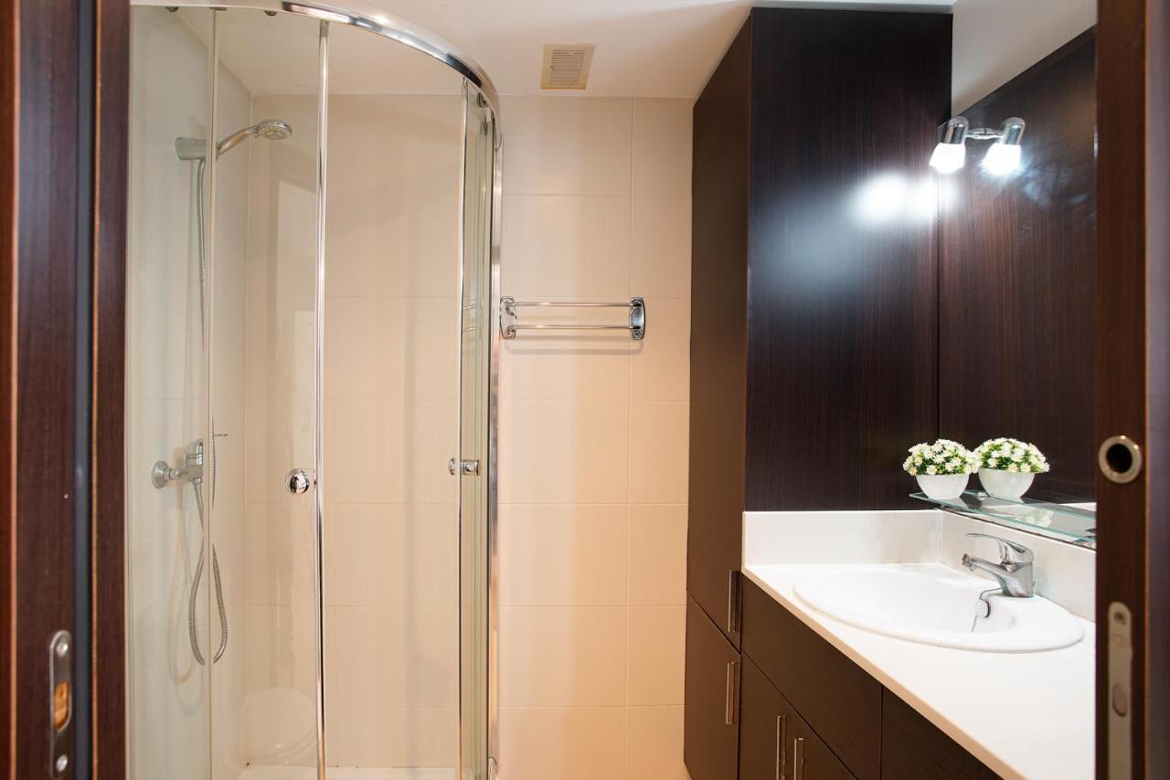 Apartament Port De Xabia I Zewnętrze zdjęcie