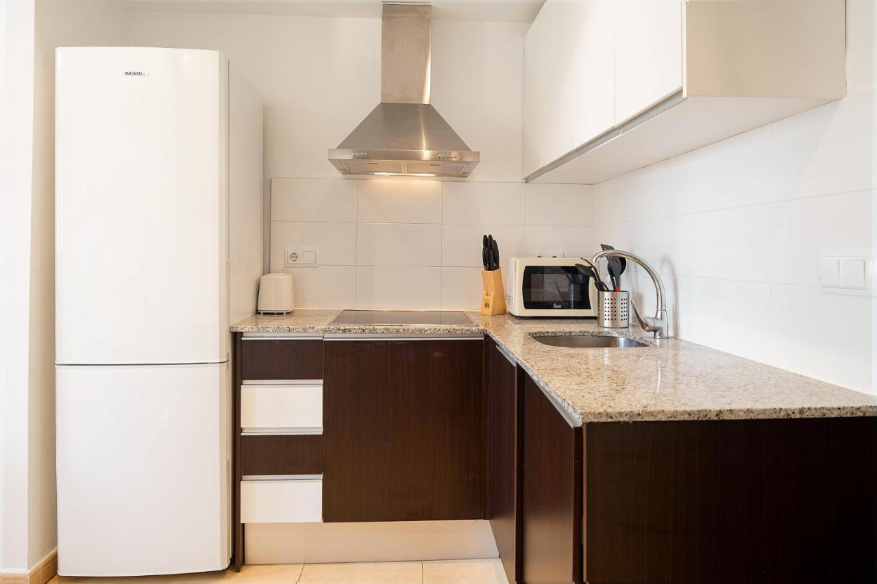 Apartament Port De Xabia I Zewnętrze zdjęcie