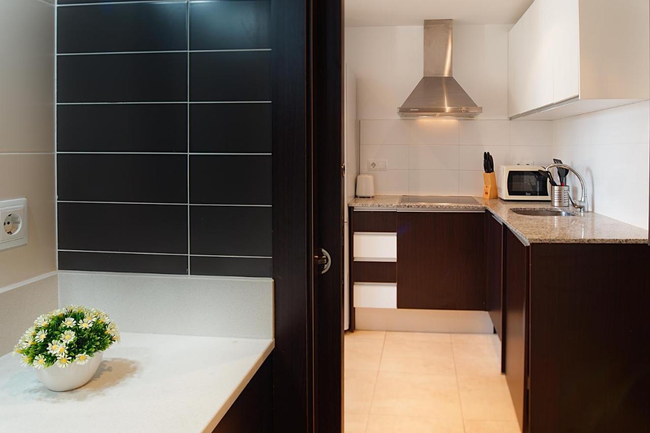 Apartament Port De Xabia I Zewnętrze zdjęcie