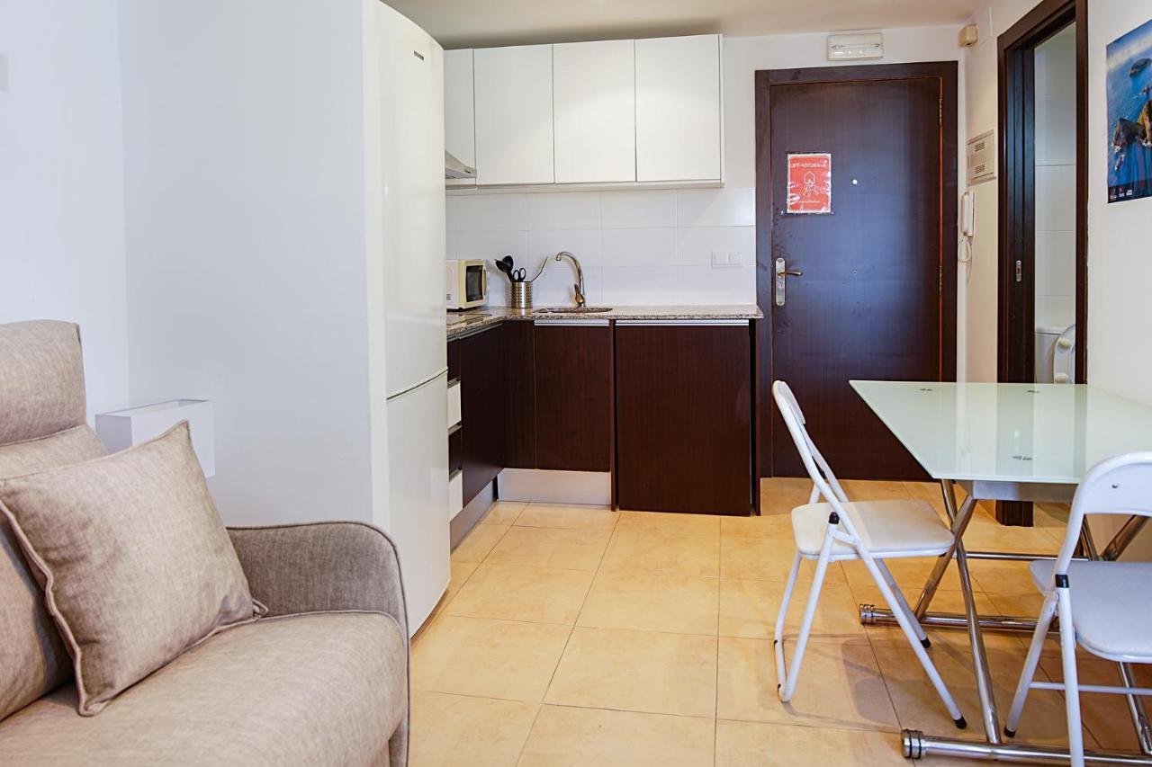 Apartament Port De Xabia I Zewnętrze zdjęcie