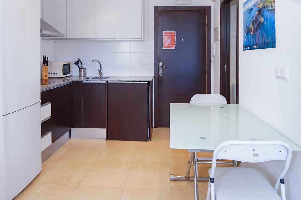 Apartament Port De Xabia I Zewnętrze zdjęcie